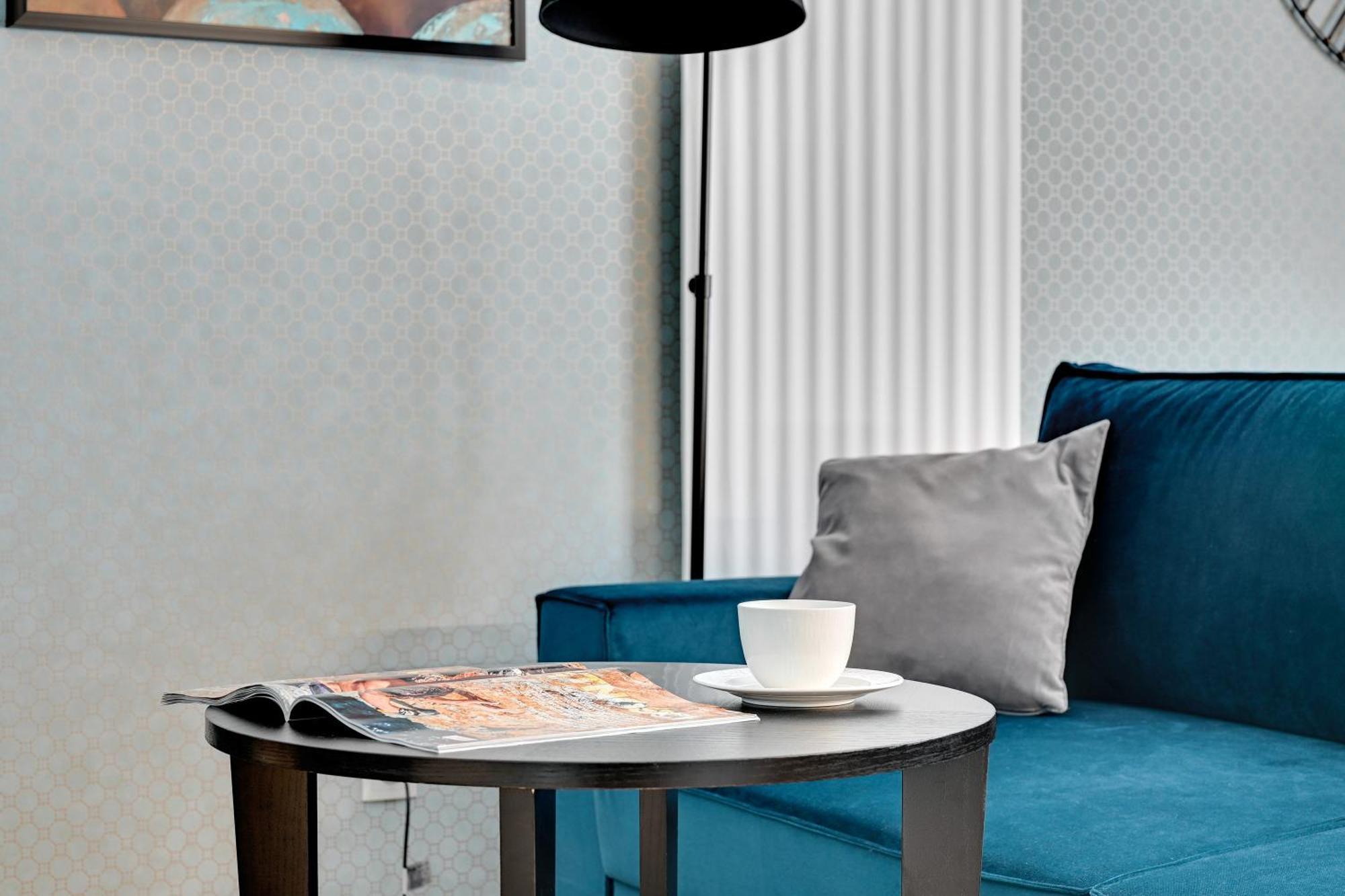 Tomorrow Land : Nadmorze Premium Apartamento Gdańsk Exterior foto